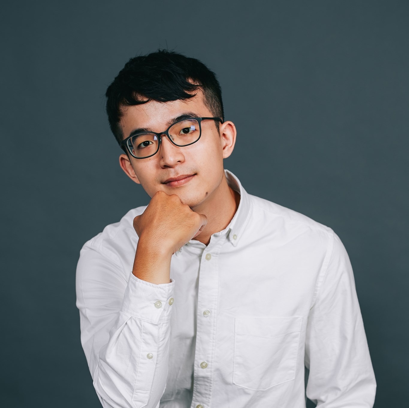 施昱廷 — 職能治療師